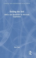 Cover: Styling the Self - Routledge