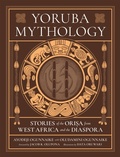 Cover: Yoruba Mythology - Running Press Adult