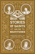 Cover: Stories of Saints and the Beatitudes - Pauline Books & Media