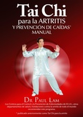 Cover: Tai Chi para la Artritis y Prevencion de Caidas Manual - BOOKBABY
