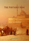 Cover: The Portable Rumi - Watersgreen House