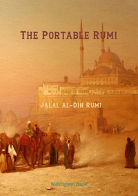 Enlarge image Cover: The Portable Rumi - Watersgreen House