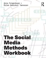 Cover: The Social Media Methods Workbook - Routledge