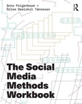 Cover: The Social Media Methods Workbook - Routledge