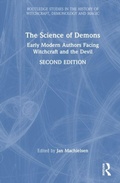 Cover: The Science of Demons - Routledge