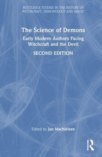 Enlarge image Cover: The Science of Demons - Routledge