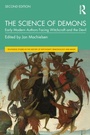 Cover: The Science of Demons - Routledge