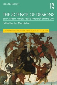 Enlarge image Cover: The Science of Demons - Routledge