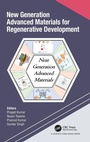 Cover: New Generation Advanced Materials for Regenerative Development - CRC Press