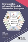Cover: New Generation Advanced Materials for Regenerative Development - CRC Press