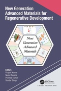 Cover: New Generation Advanced Materials for Regenerative Development - CRC Press