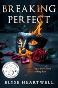 Cover: Breaking Perfect (The Breaking Series, #1) - EH Creative Studio