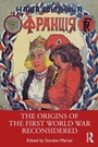 Cover: The Origins of the First World War Reconsidered - Routledge
