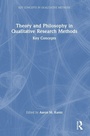 Cover: Theory and Philosophy in Qualitative Research Methods - Routledge