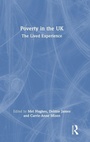 Cover: Poverty in the UK - Routledge