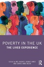 Cover: Poverty in the UK - Routledge
