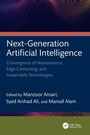 Cover: Next-Generation Artificial Intelligence - CRC Press