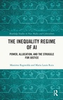 Cover: The Inequality Regime of AI - Routledge