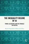 Cover: The Inequality Regime of AI - Taylor & Francis