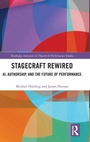 Cover: Stagecraft Rewired - Routledge