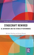 Cover: Stagecraft Rewired - Routledge