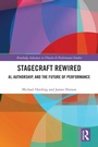 Cover: Stagecraft Rewired - Routledge