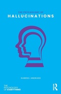 Cover: The Psychology of Hallucinations - Routledge