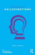 Cover: The Psychology of Hallucinations - Routledge