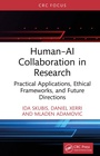 Cover: Human-AI Collaboration in Research - Taylor & Francis