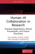 Cover: Human-AI Collaboration in Research - Taylor & Francis