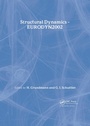 Cover: Structural Dynamics - Eurodyn - Taylor & Francis