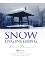 Cover: Snow Engineering: Recent Advances - Taylor & Francis