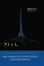Cover: Mechanics of Structures and Materials - Taylor & Francis