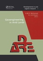 Cover: Geoengineering in Arid Lands - CRC Press