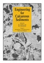 Cover: Engineering for Calcareous Sediments Volume 2 - Taylor & Francis