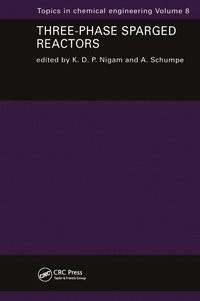 Enlarge image Cover: Three-Phase Sparged Reactors - CRC Press
