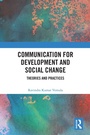 Cover: Communication for Development and Social Change - Routledge