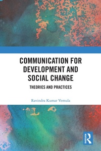 Enlarge image Cover: Communication for Development and Social Change - Routledge