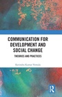 Cover: Communication for Development and Social Change - Routledge