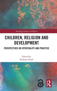 Enlarge image Cover: Children, Religion and Development - Routledge