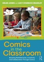 Cover: Comics in the Classroom - Routledge