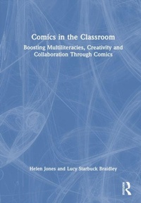 Enlarge image Cover: Comics in the Classroom - Routledge