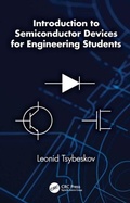 Cover: Introduction to Semiconductor Devices for Engineering Students - CRC Press