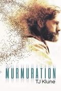 Cover: Murmuration - Tor Books