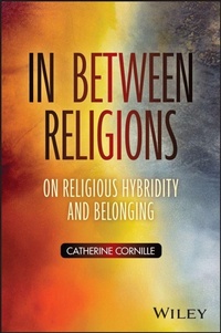 Enlarge image Cover: In Between Religions - Wiley
