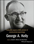Cover: Collected Papers of the Pioneer of Constructivist Psychology - Wiley