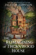 Cover: The Reimagining of Thornwood House - Simon & Schuster Ltd