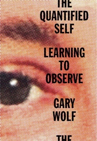 Enlarge image Cover: The Quantified Self - Workman Adult