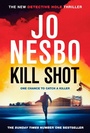 Cover: Kill Shot - Vintage Digital