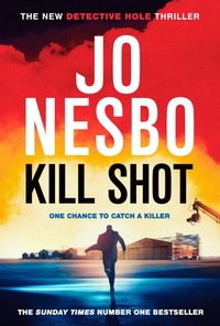 Enlarge image Cover: Kill Shot - Vintage Digital